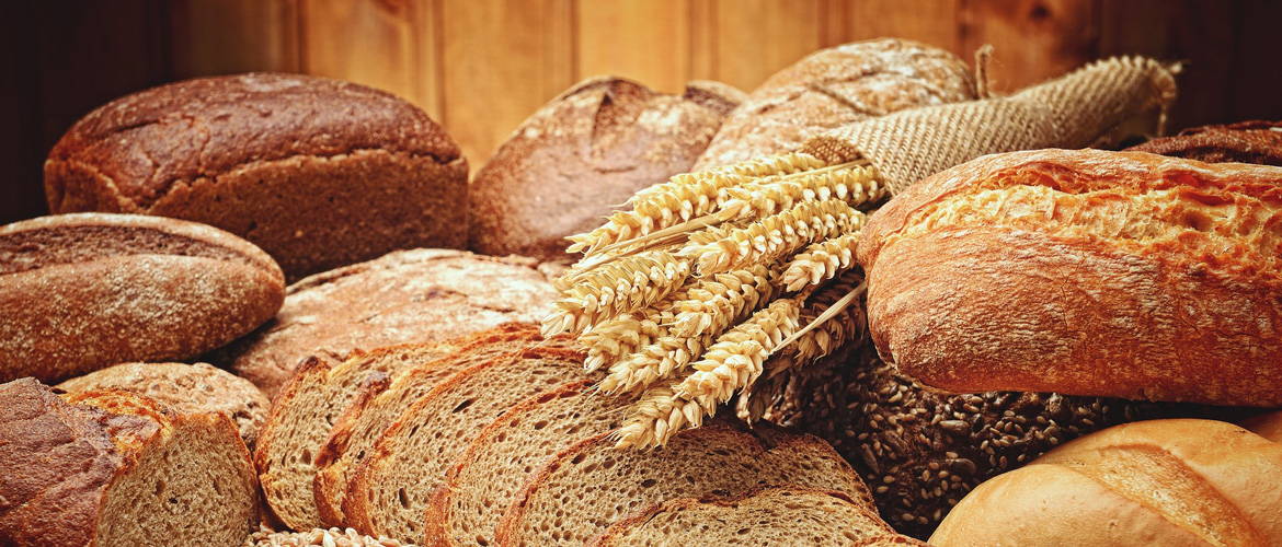 Good vs. Bad Carbs