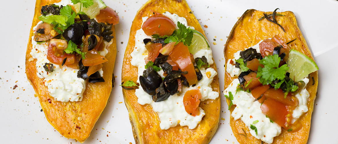 Sweet Potatoes 101 - Why & How to Add This Superfood to Your Diet