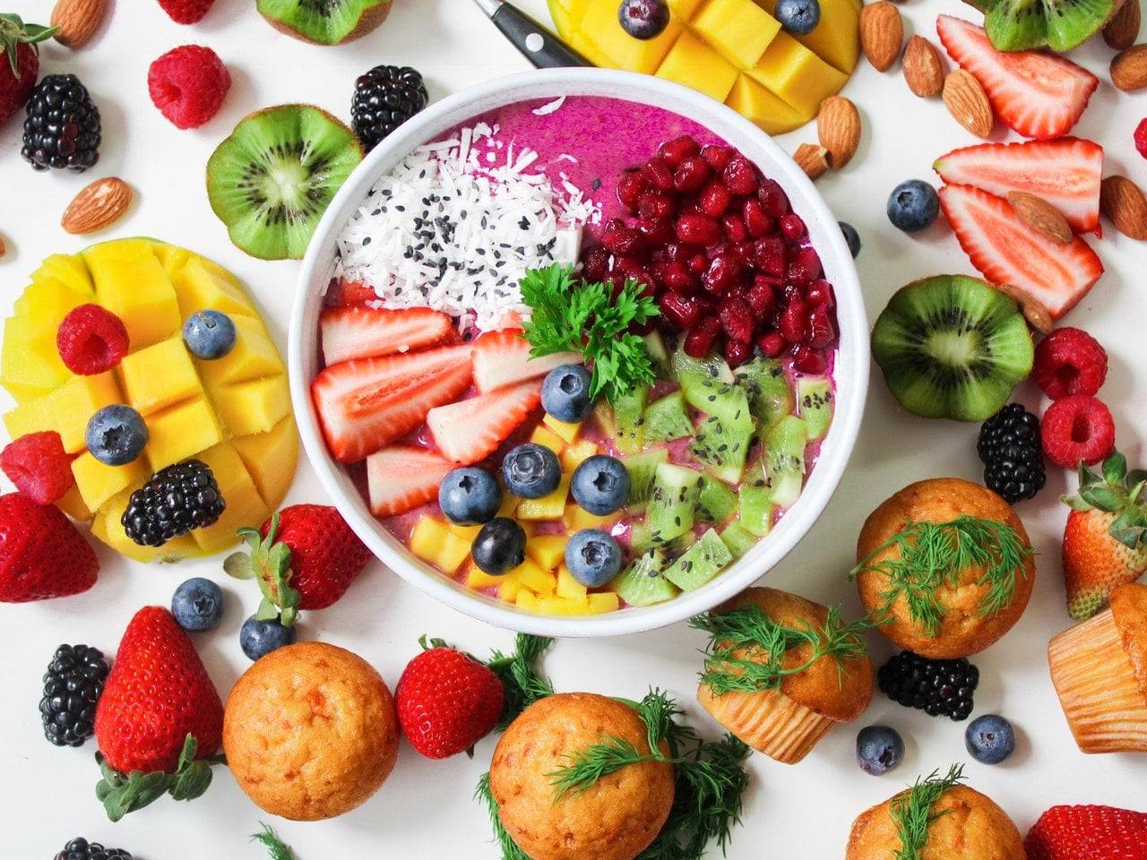 Nutrition Tips For Athletes And Individuals Over 40