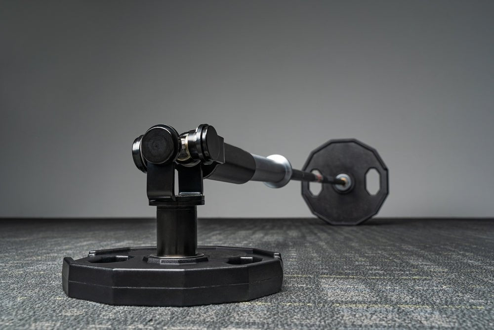 What Is A Landmine Exercise? Do They Work? - BrickHouse Nutrition