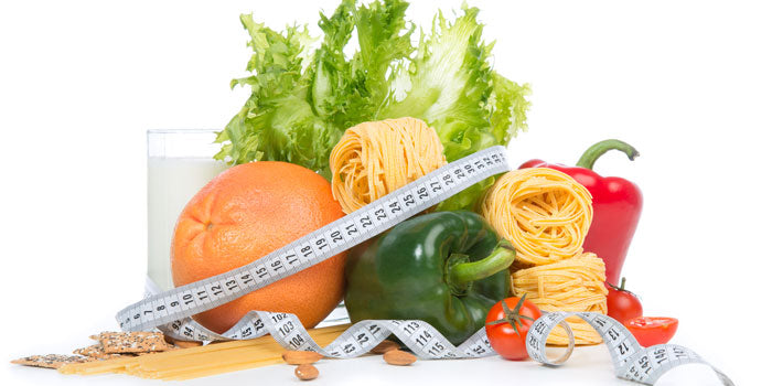 Key to Dieting