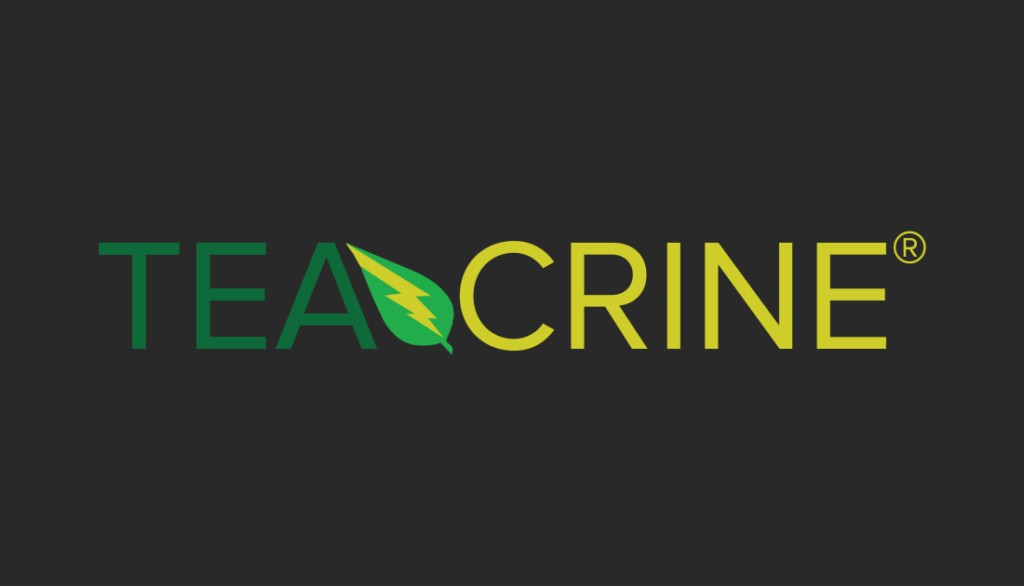 what is teacrine