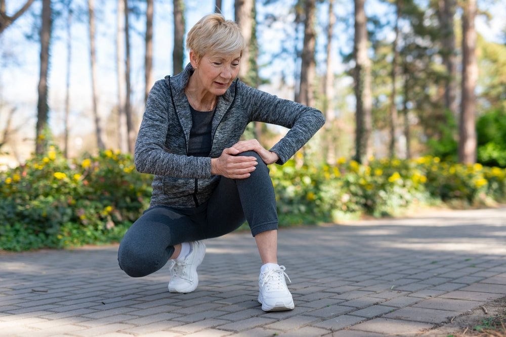 Why Do My Knees Crack? Understanding the Causes and When to Worry - BrickHouse Nutrition