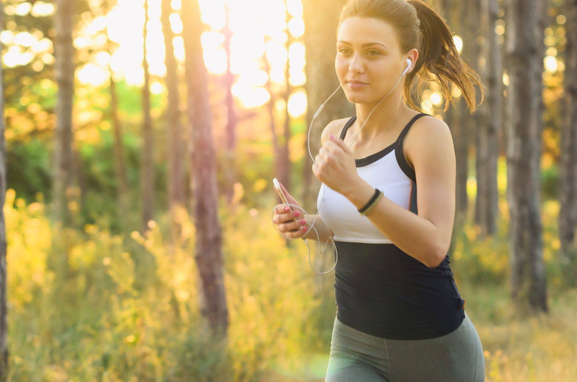 Exercise: The Ultimate Analgesic?