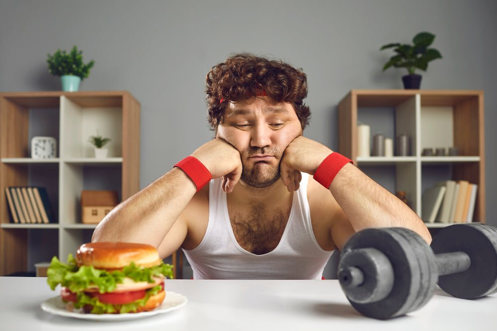 Working Out While Fasting: Yes or No? - BrickHouse Nutrition
