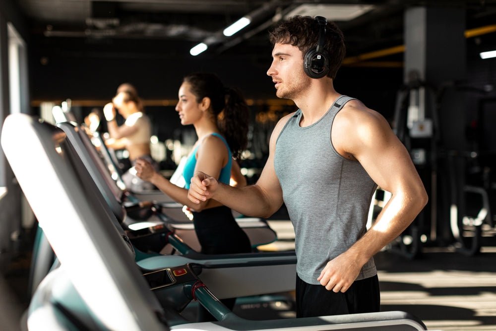 Zone 2 Training: The Low-Intensity Workout That Elite Athletes Swear By - BrickHouse Nutrition