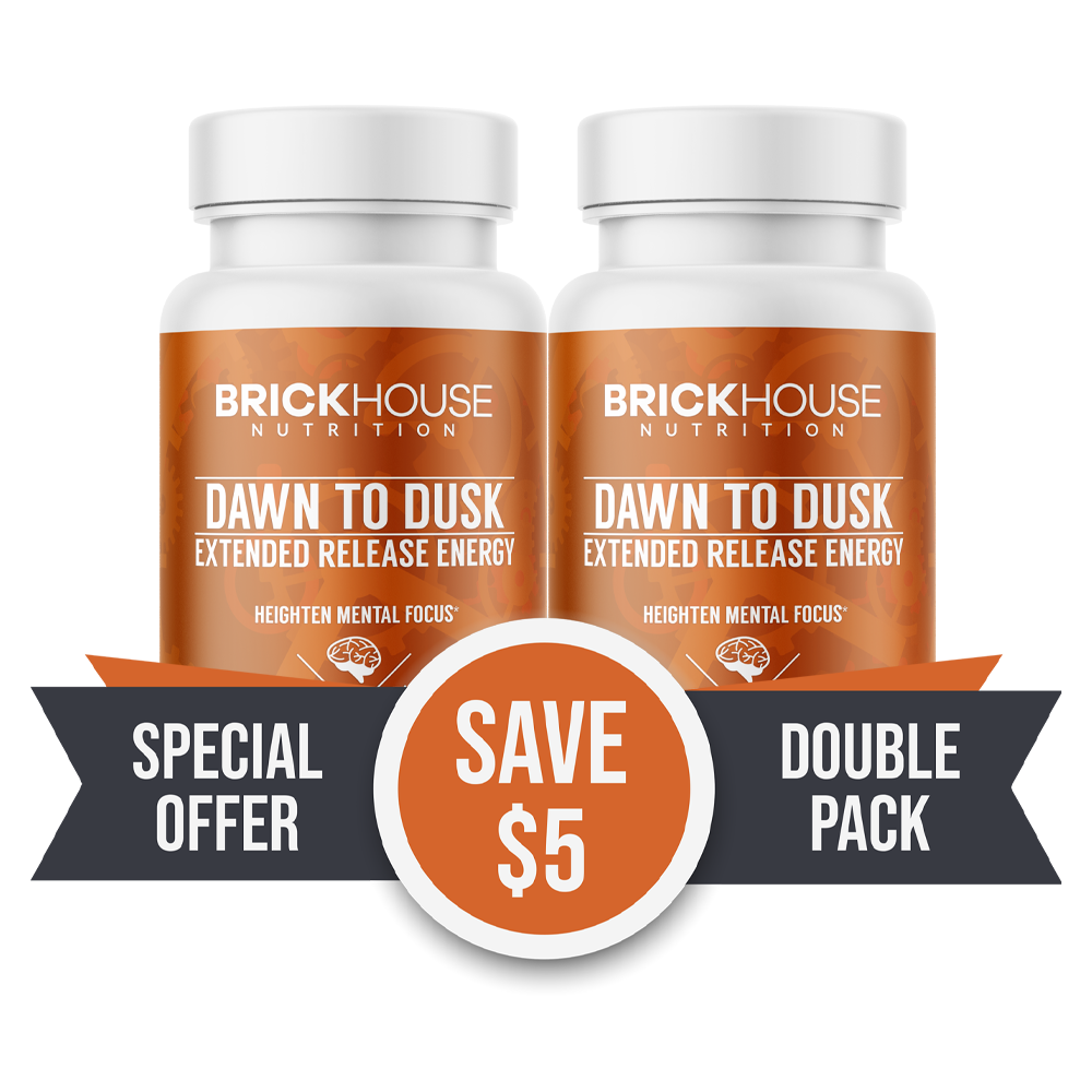 Dawn to Dusk Double Pack