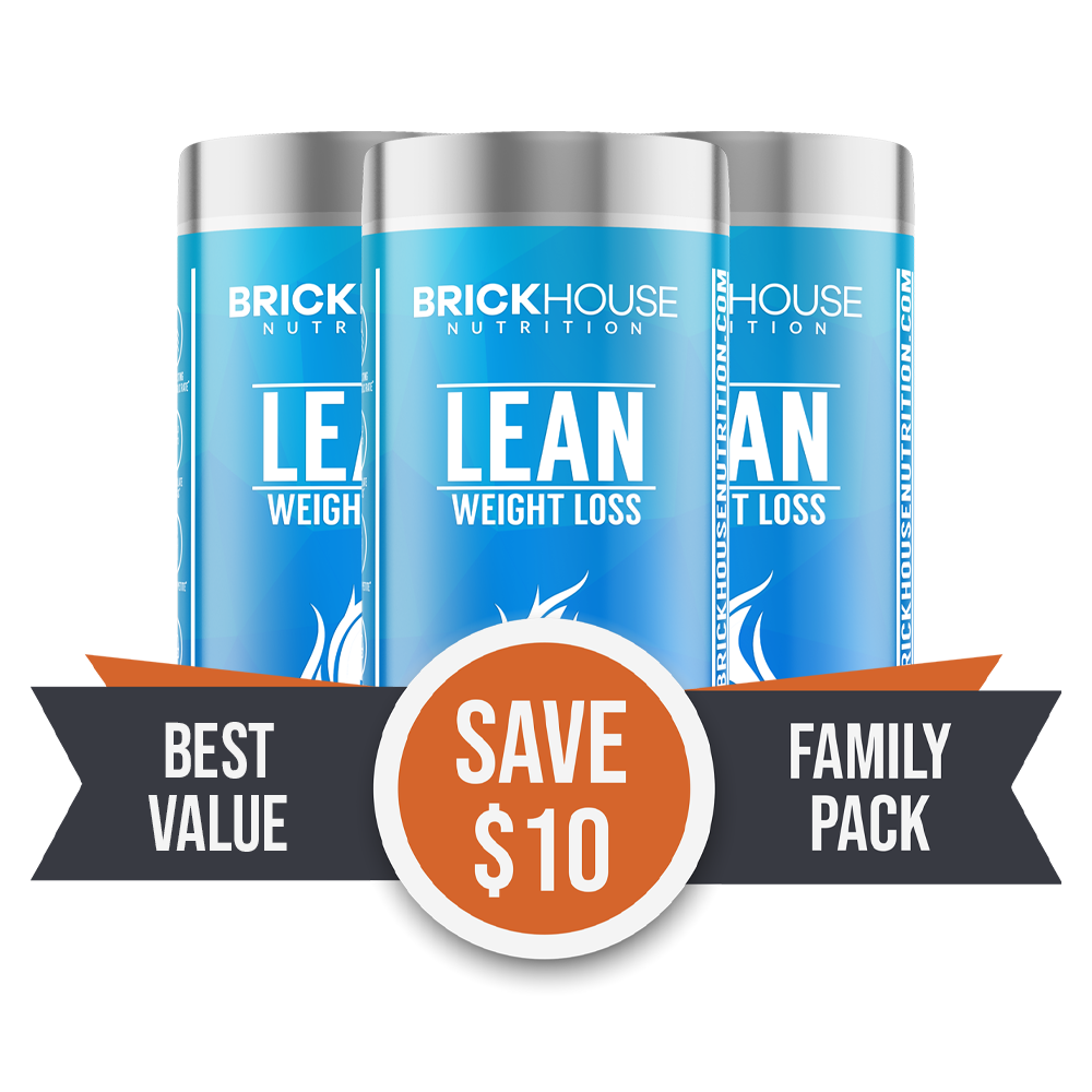 Lean Family Pack