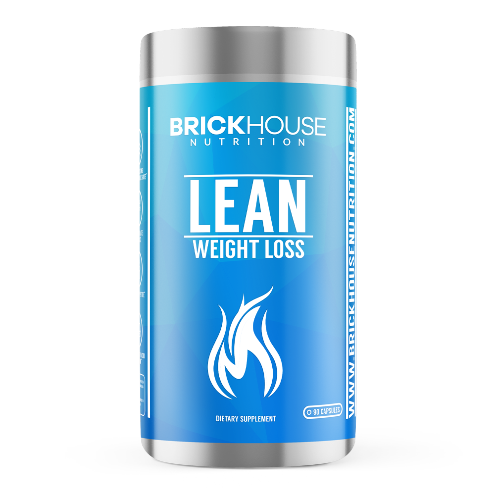 Lean Weight Loss BrickHouse Nutrition