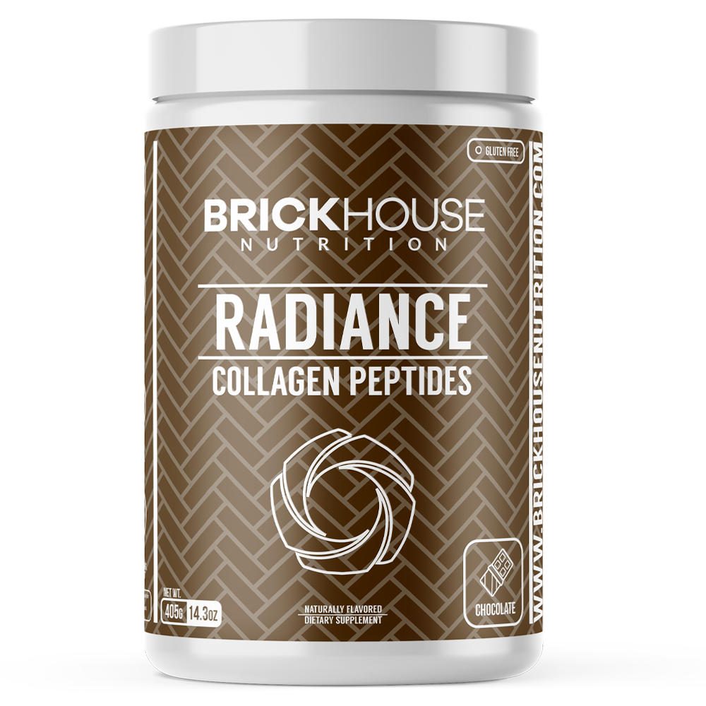 Radiance Chocolate