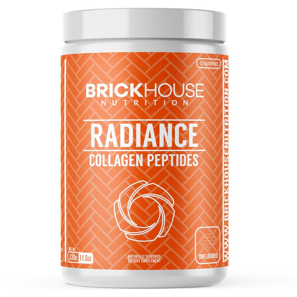 Radiance Unflavored