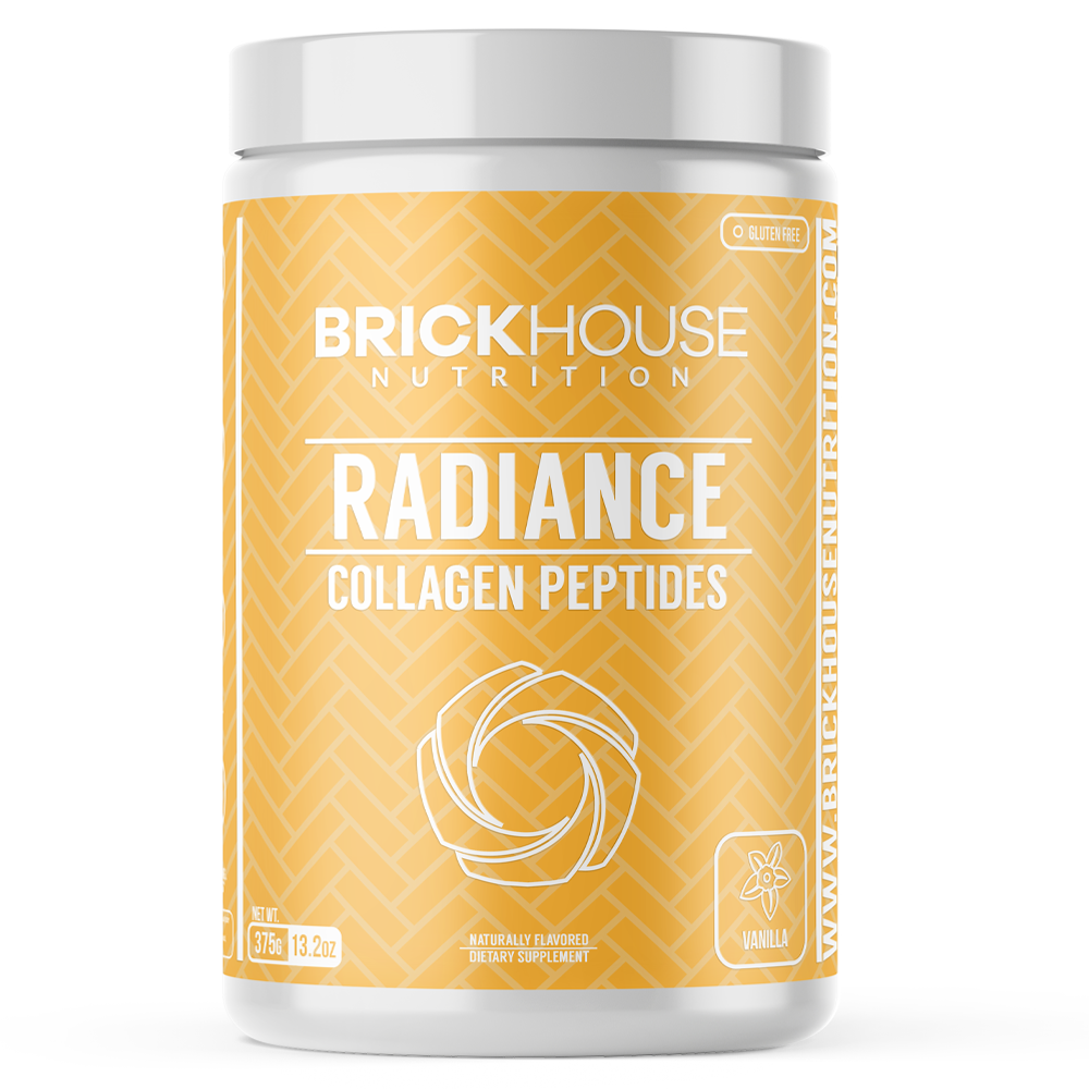 Radiance Vanilla