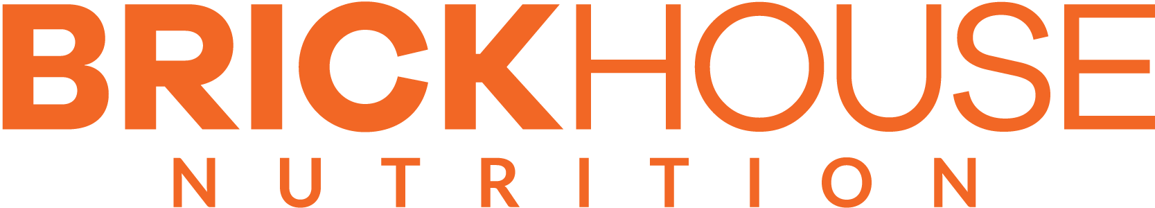 BrickHouse Nutrition logo