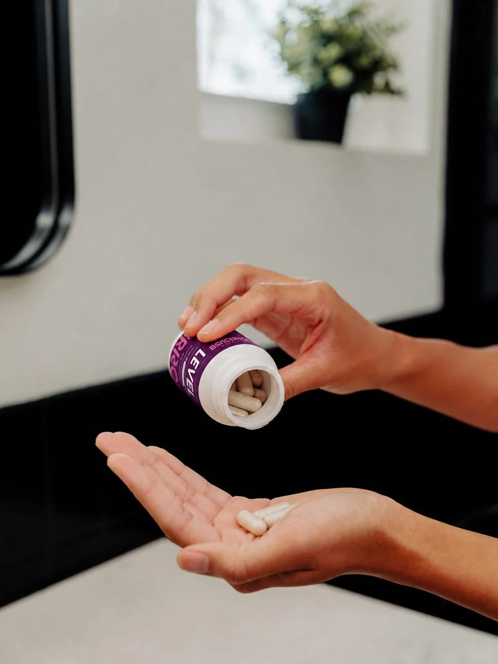 120 capsules, a 30-day supply.