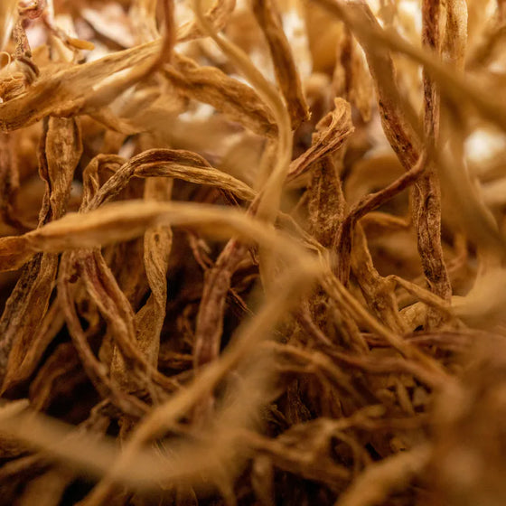 Organic Inulin
