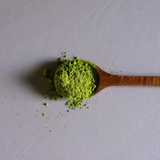 Organic Matcha
