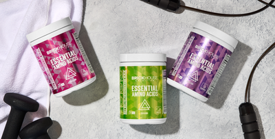 Using an EAA Supplement for Energy and Focus: What You Need to Know Thumbnail