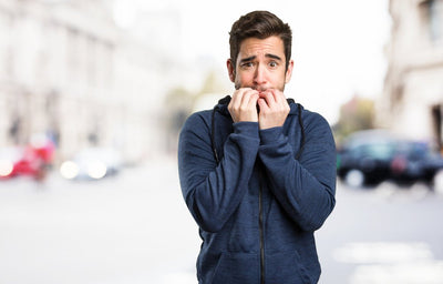 16 Tips For Overcoming Gym Intimidation as a Beginner Thumbnail