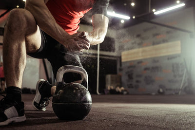 18 CrossFit WODs That Are Not For The Faint Of Heart Thumbnail