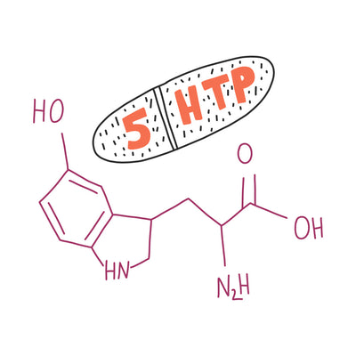 Unlocking 5-HTP Benefits: A Comprehensive Guide Thumbnail