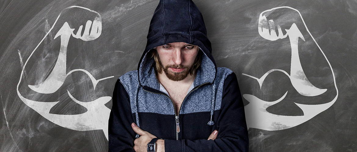 5 Ways to Supercharge Your Muscle Building Workout - BrickHouse Nutrition