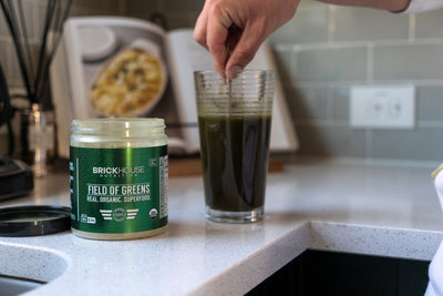 The Importance Of Nitric Oxide Thumbnail