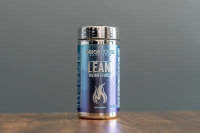 Lean Weight Loss Science Thumbnail