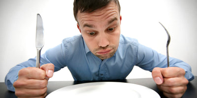 Battling Hunger Thumbnail