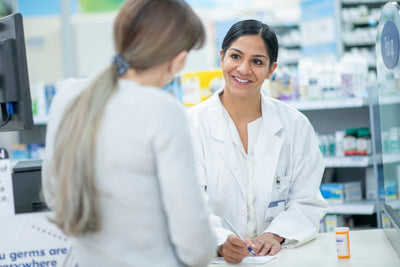 Supplements and Medications: What to Know Before Taking Them Together Thumbnail