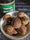 Dark Chocolate and Greens Energy Bites