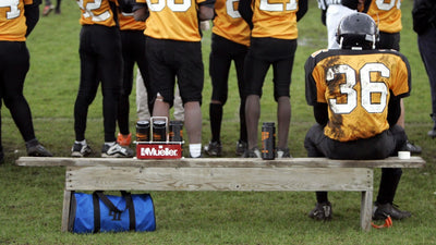 Thoughts from the End of the Bench Thumbnail