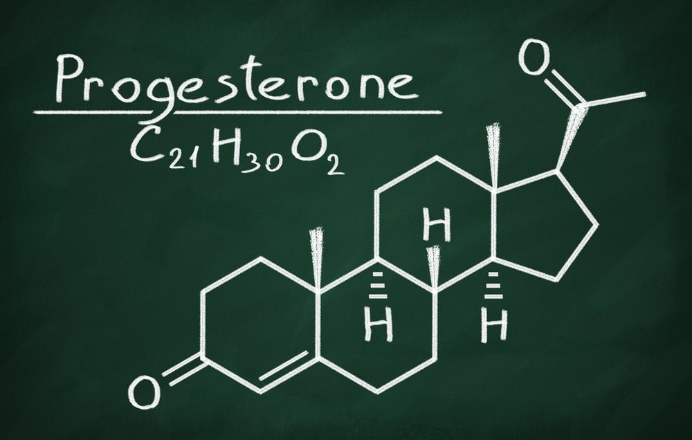 All About Progesterone: What it Is and Functions In The Body - BrickHouse Nutrition