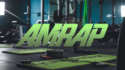 AMRAP Workouts Explained: Boost Your Fitness with This Guide Thumbnail