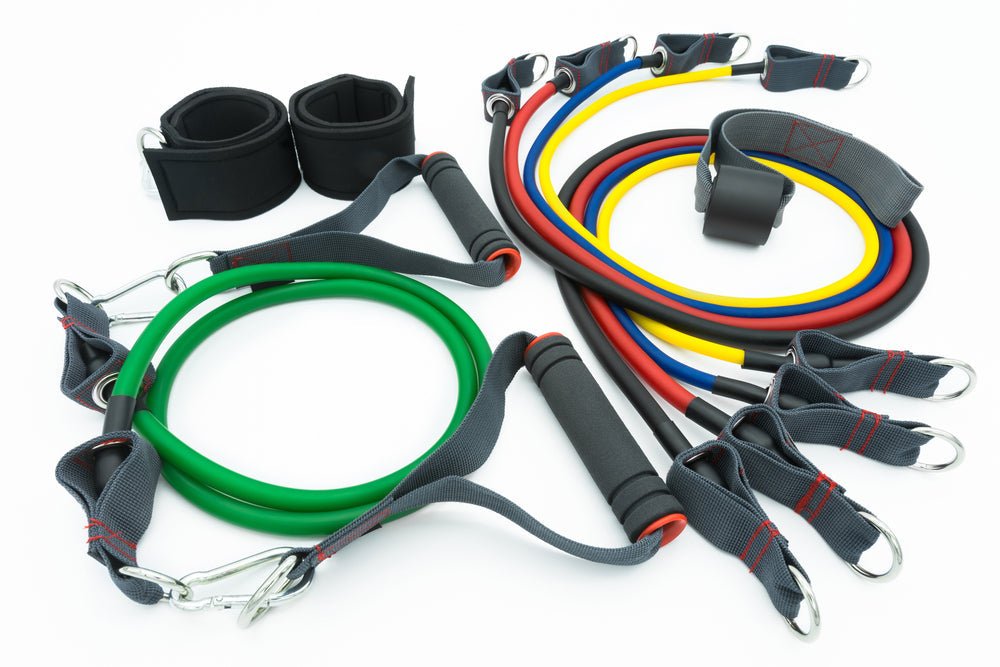 Are Resistance Bands Worth It? - BrickHouse Nutrition