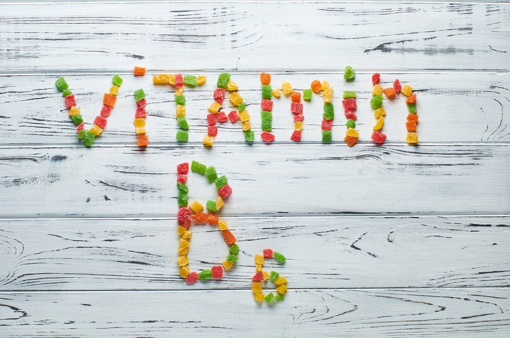 The Essential Guide to Vitamin B6 - Functions, Source and More