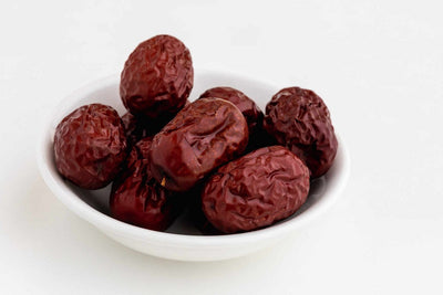 Ziziphus: Uses, Side Effects, Interactions, & Dosage Thumbnail