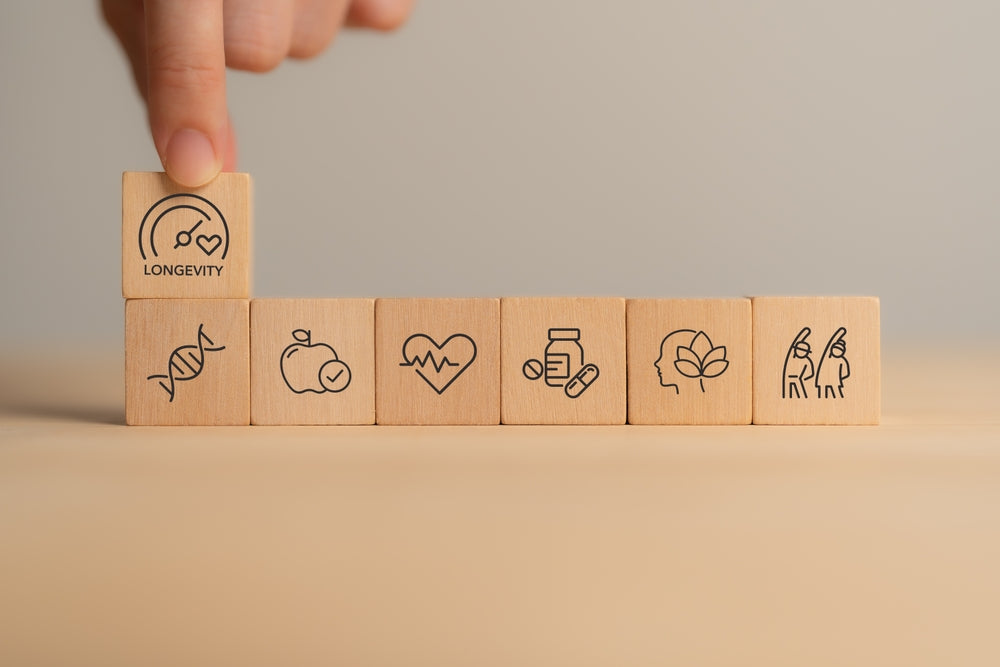 How to Lower Biological Age: The Ultimate Guide to Turning Back Your Body’s Clock (Without Becoming a Vampire)