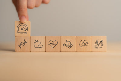 How to Lower Biological Age: The Ultimate Guide to Turning Back Your Body’s Clock (Without Becoming a Vampire) Thumbnail