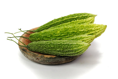 Bitter Gourd: The Intriguing Health Benefits of Nature's Most Challenging Vegetable Thumbnail