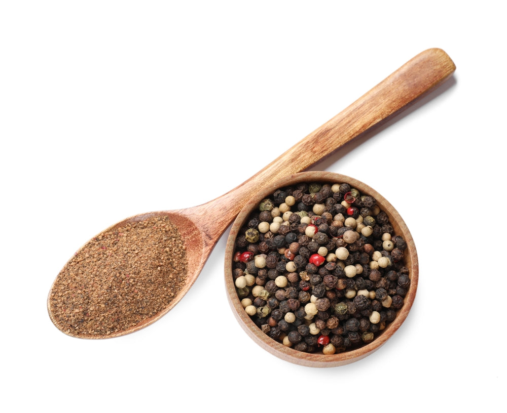 Black Pepper: The Super Spice Hiding in Plain Sight