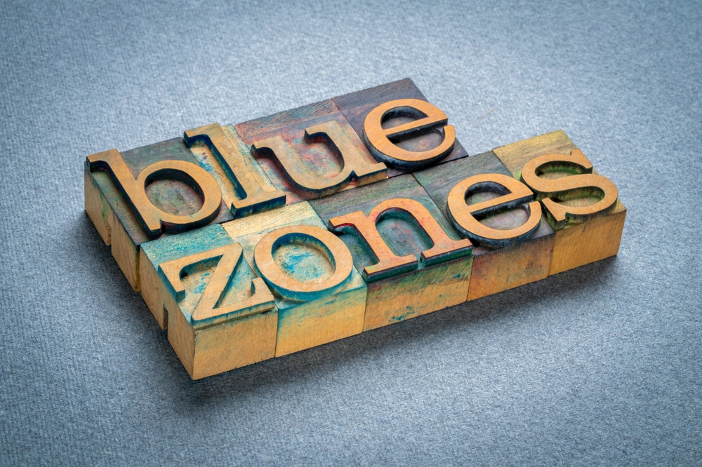 The Blue Zone Diet: The Secret to Longevity and Wellness?