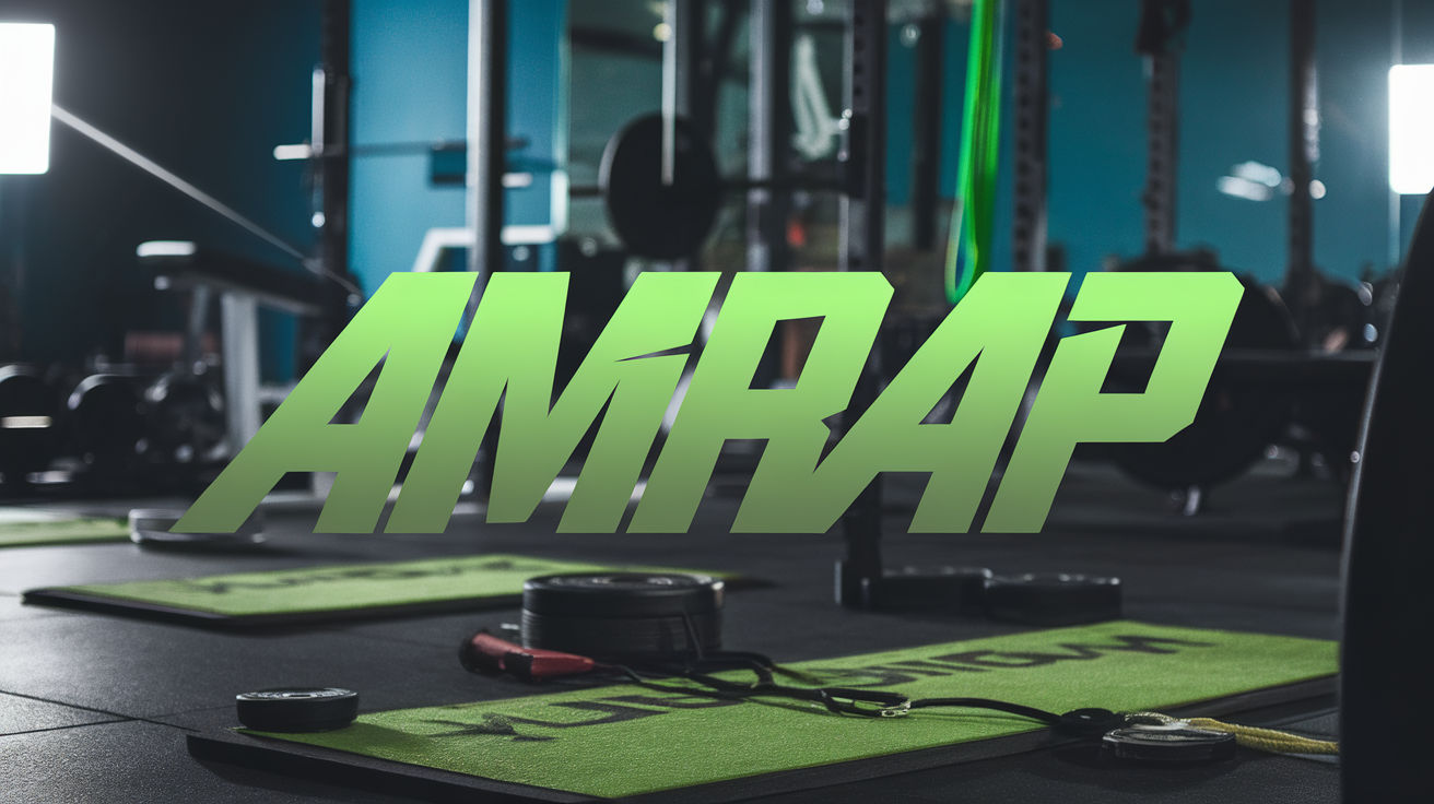 AMRAP Workouts Explained: Boost Your Fitness with This Guide