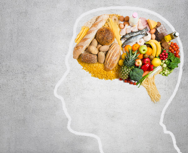 Brain Power: Essential Foods To Boost Your Brain and Support Mental Wellbeing