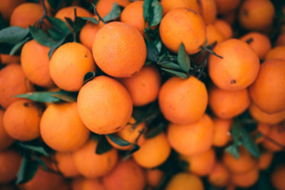 Can Vitamin C Help With Colds? Thumbnail