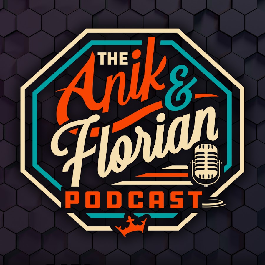 ANIK & FLORIAN PODCAST