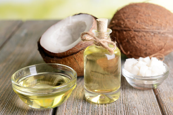 Everything You Ever Wanted To Know About Coconut Oil For Athletes