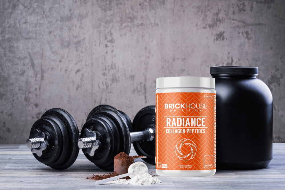 Collagen Vs Whey: Revisiting An Old Rivalry - BrickHouse Nutrition