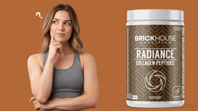 When Should You Take Collagen? A Science-Based Guide to Timing Your Supplement for Best Results Thumbnail