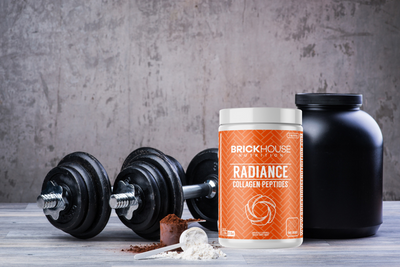 Collagen Vs Whey: Revisiting An Old Rivalry Thumbnail