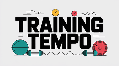 Beyond Sets and Reps: Why Training Tempo Might Be The Missing Key Thumbnail